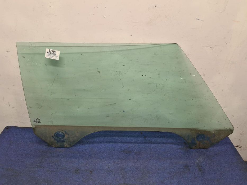 MINI ONE I R50 SZYBA DRZWI PRZÓD PRAWA