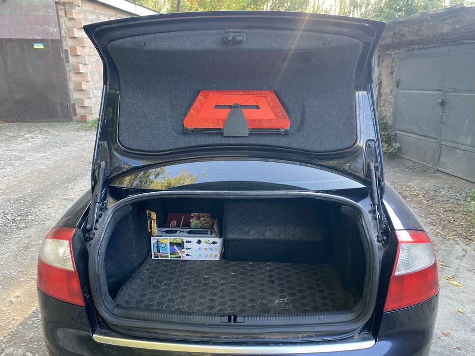 Audi A4 B6. Продаю власне авто.