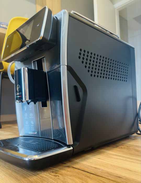 Saeco 8785 - Uwaga ! Gwarancja do 2029 roku !