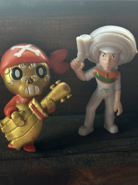 Фігурки Brawl stars, бравл старс