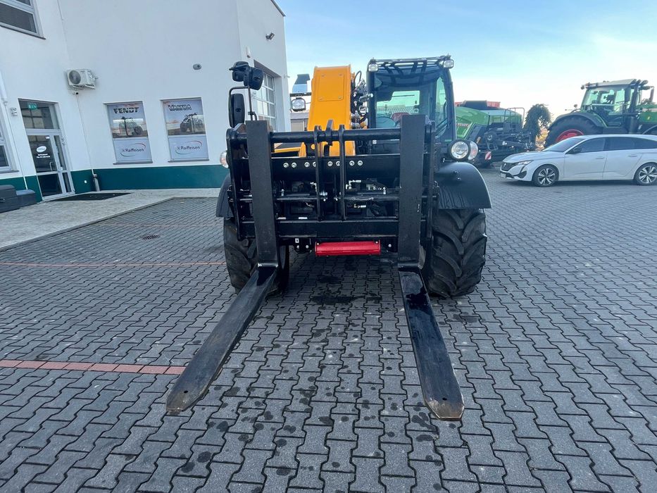 Ładowarka DIECI AGRI STAR 37.7 GD