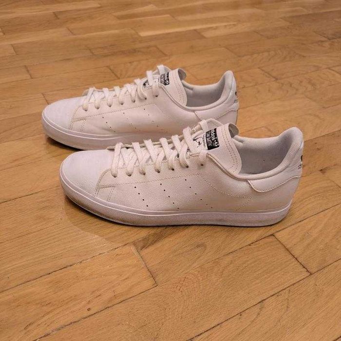 Кросівки adidas originals stan smith