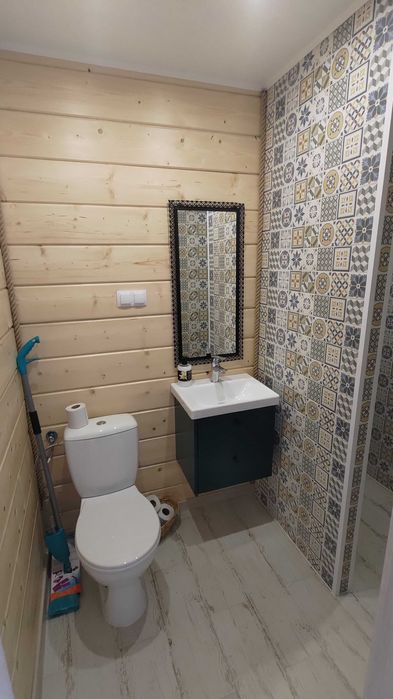 Apartamenty, domek,  pokoje, noclegi Okuninka