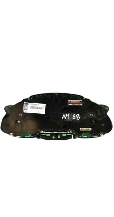 Quadrante / Painel de Instrumentos AUDI A4 B8 8K0920900J (OEM) | 503002370502 (OEM)