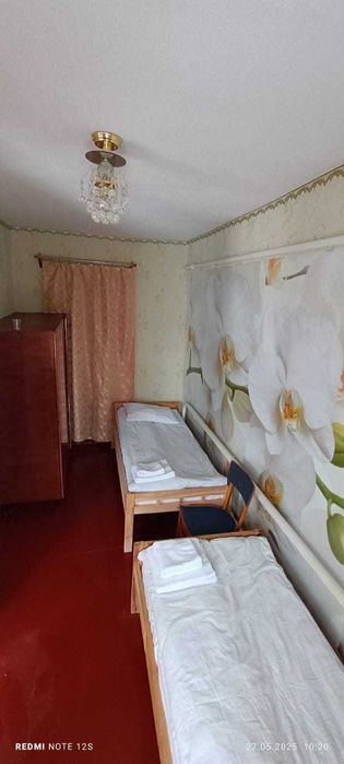 Здам квартиру/дім  подобово м. Гадяч