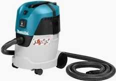 Аренда пылесоса Makita VC2512L