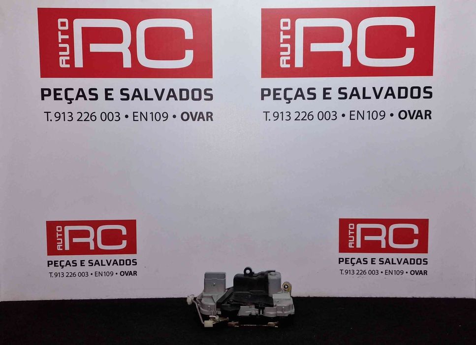 Fechadura / Fecho Porta Frente Direito - CITROËN XSARA PICASSO