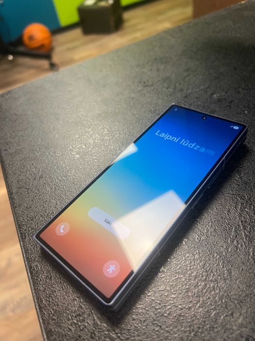 Samsung Galaxy Z Fold6, smartphone Android 5G com Galaxy AI, 512 GB