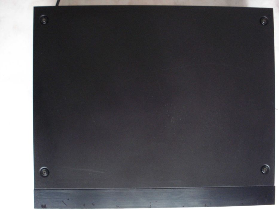 CD-програвач "Sony" CDP-X33ES, мінідиск MDS-JE530