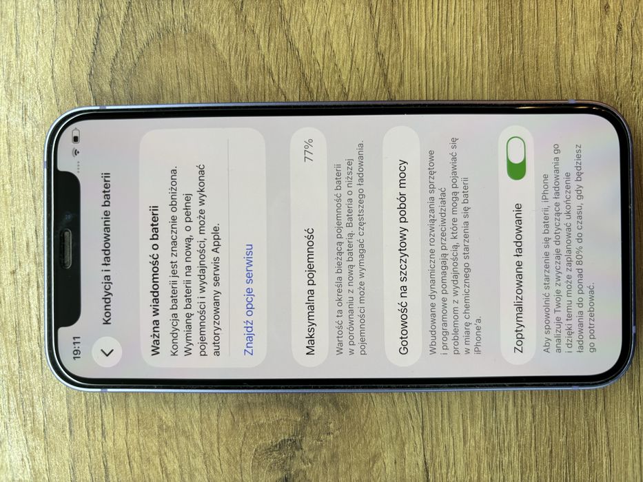 Sprzedam Iphone 12 mini 64 GB