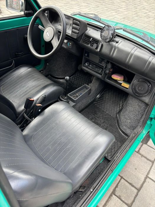 Fiat 126p maluch
