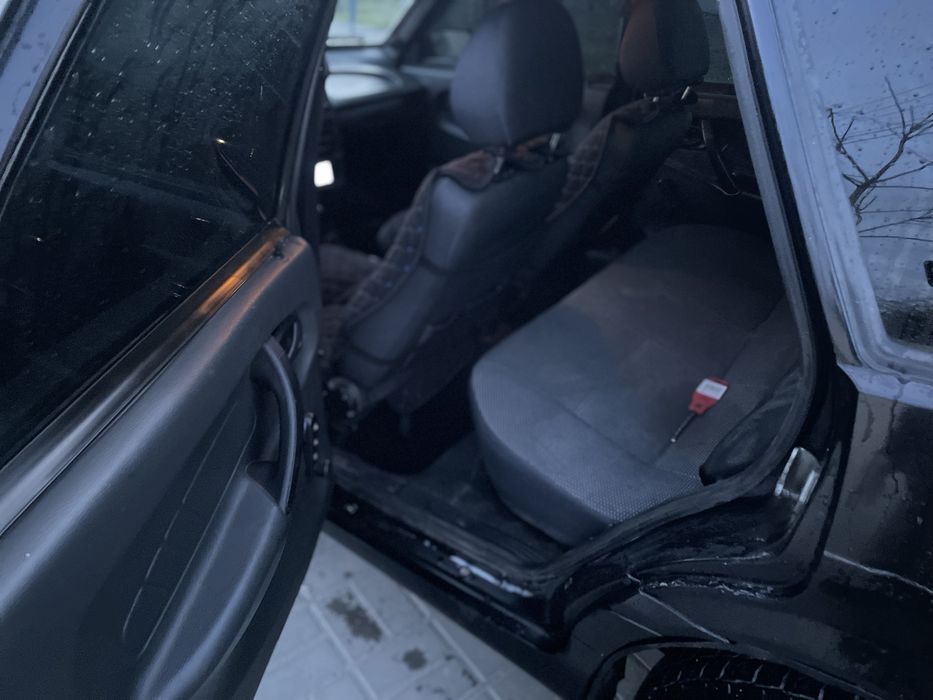 Ваз 2115 переоформления