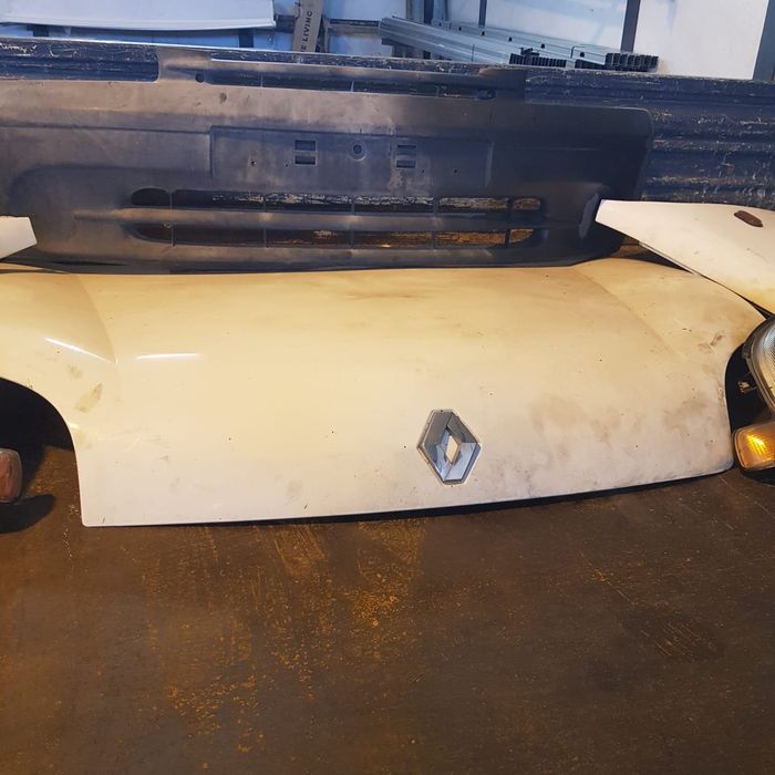Renault kangoo 1998647283373315871210