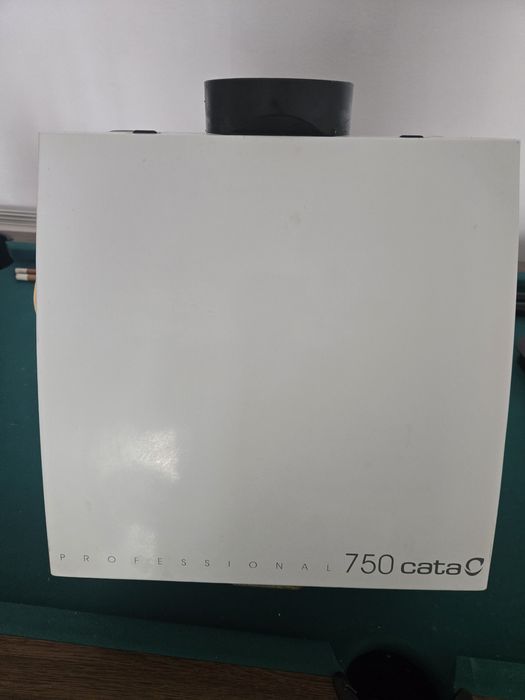 Exaustor cozinha Professional 750 Cata C