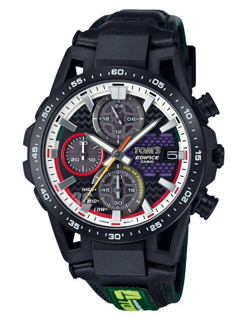 Часы Casio EFS-S641TMS-1A ! Оригинал! Фирменная гарантия 2 года!