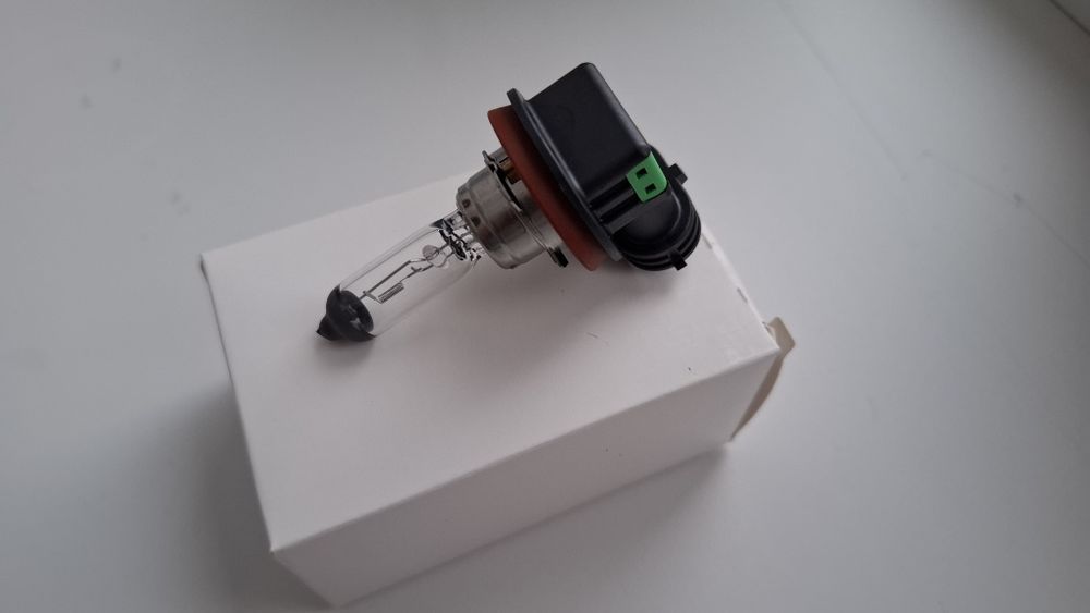 Автолампи Philips H11  НОВІ оригінальні (made in GERMANY)