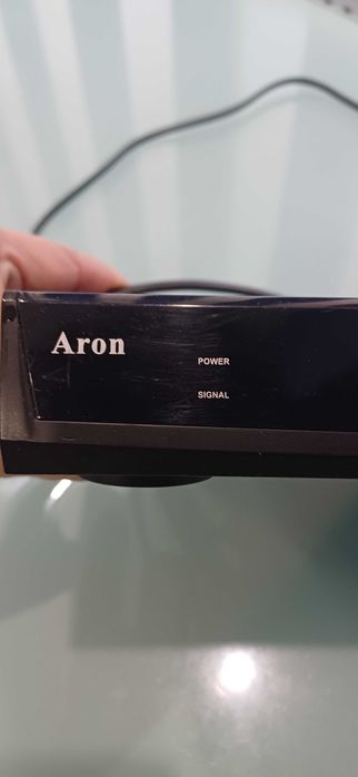 Супутниковий ресивер Sat-Integral S-1210 HD Aron