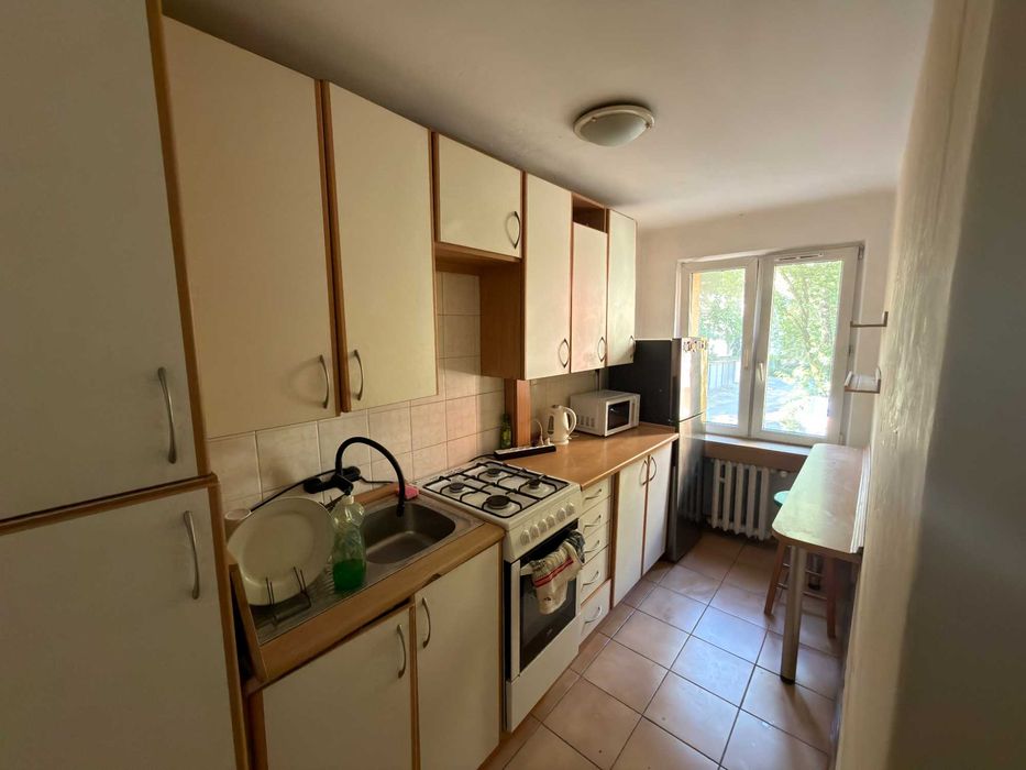 Mieszkanie – Kraków, Nowa Wieś, Krowodrza - Widok 4