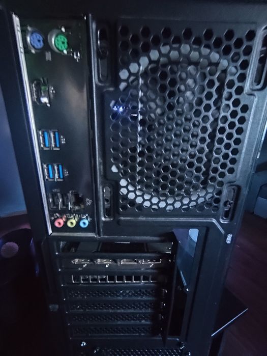 Komputer gamingowy