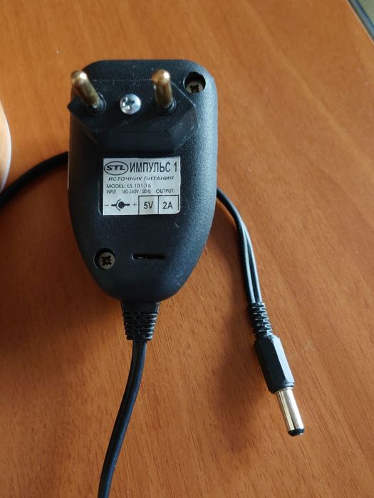 Світильник з BT та індукціїн заряд 4smarts 4S462255 Smart-Bonsai-QI B7