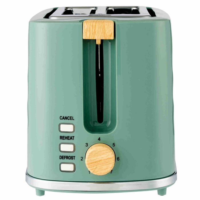 Torradeira Kuppler_Verde