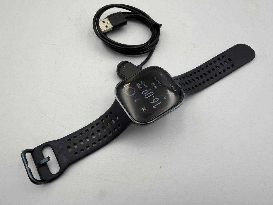 Smartwatch Amazfit Bip 6 szary