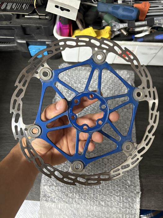 disco hope 203mm