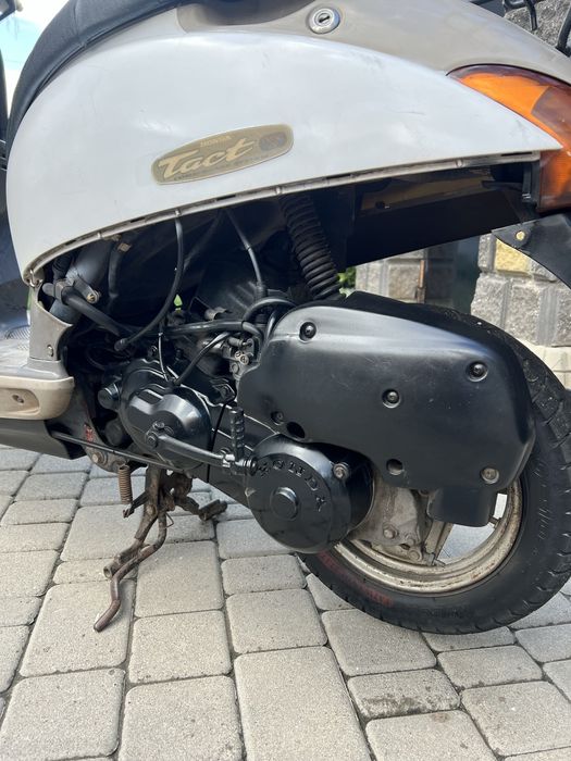Honda Tact  Af51