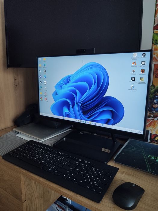 Komputer All-in-one Lenovo Ideacentre AIO 3 22ada6