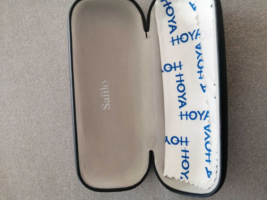 Óculos lentes progressivas