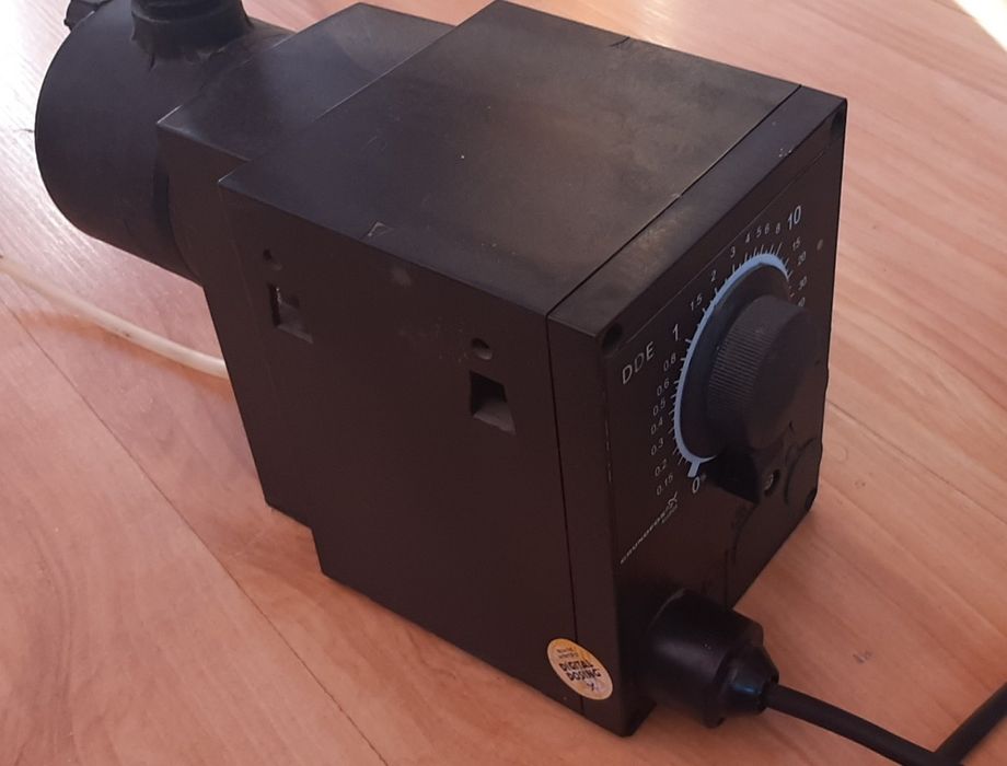 Pompa dozująca Grundfos