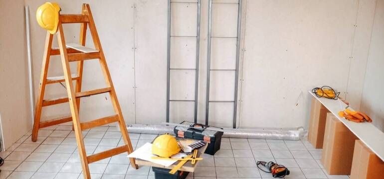 Wykonam Remont Siedlce i Okolice