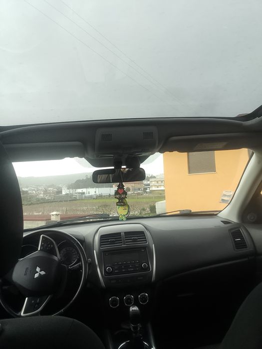 Mitsubishi 1800 diesel