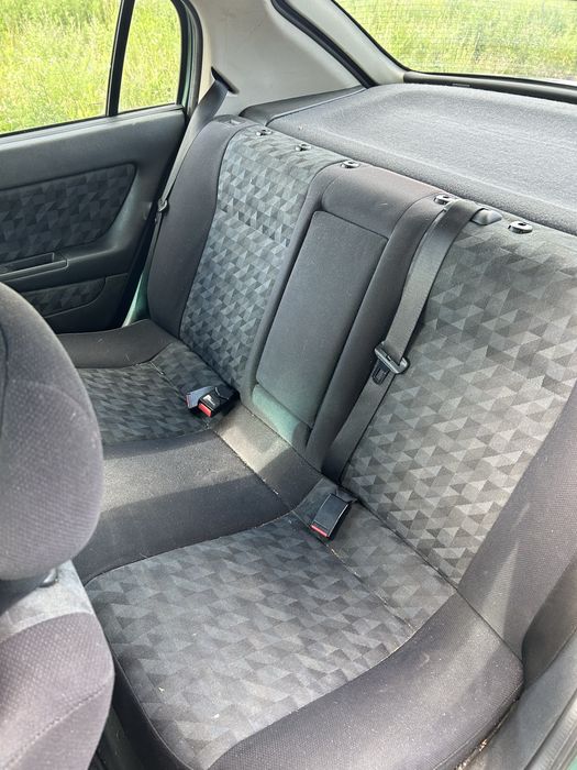 Opel Astra G 1999 1.6 benzyna + LPG