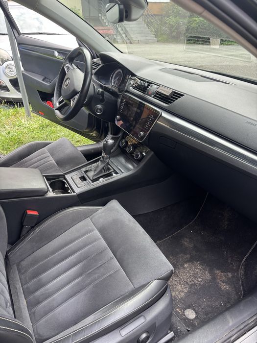 Wysparzątam ci auto!