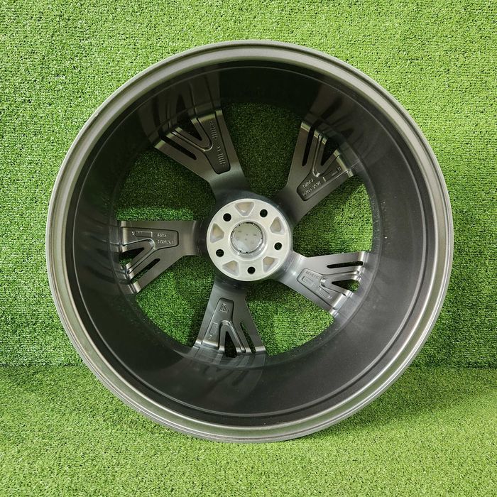 Диски R20 R21 R22 5x112 CB66.45 Audi A4 A5 A6 A7 A8 Q5 Q7 Q8 DA40 DA38