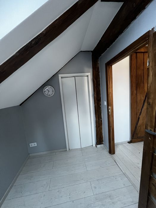 Lokal uslugowy/ biurowy w centrum miasta