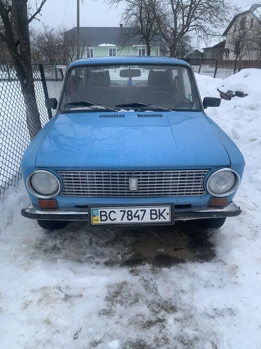 Продається ВАЗ 2101