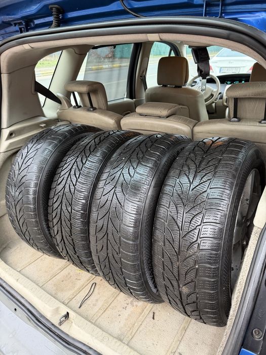 Renault Scenic 1.9 дизель механика 2007 год