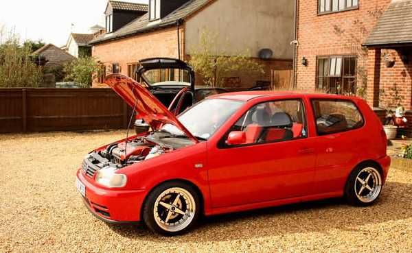 Felgi ROTA Zero 15x7 15x8 4x100 MX-5 Polo Golf Auto klasyczne  Felgi4U