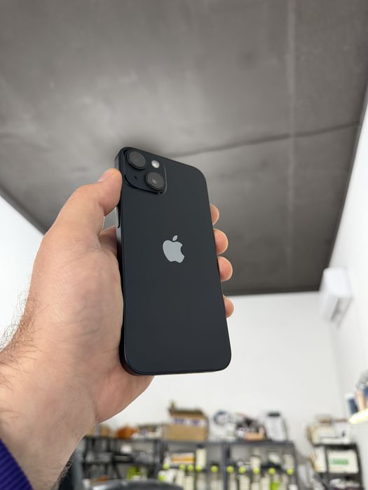 Apple iphone 14 128 gb айфон 14 як новий