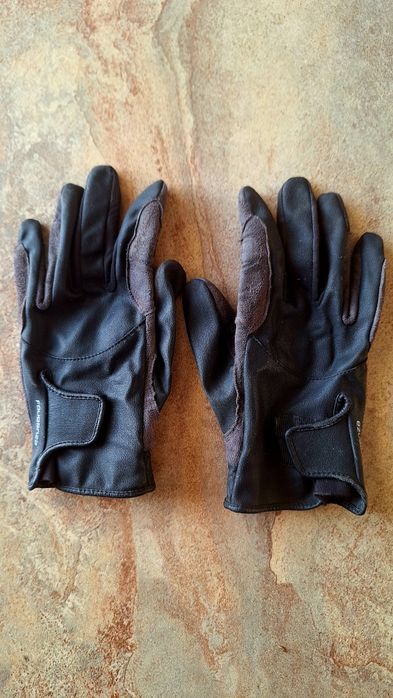 Luvas para equitação64564249478529120