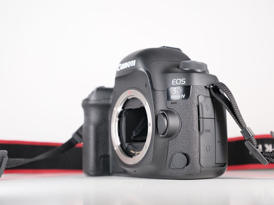 1d mark iv - купить цифровые фотоаппараты - Цена на OLX.ua
