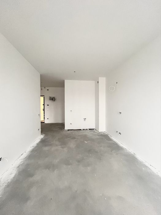 Продаж 1к квартири в ЖК Парксайд, 3  будинок