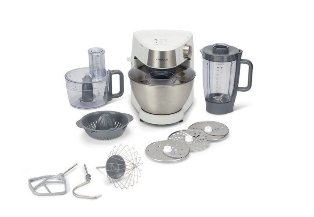 Robot Cozinha KENWOOD Prospero+ – 1000W