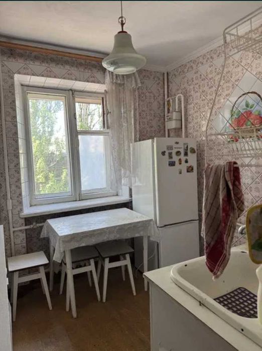 3 кім квартира ЖИТЛОВИЙ СТАН середній поверх НАГОРКА (720445)