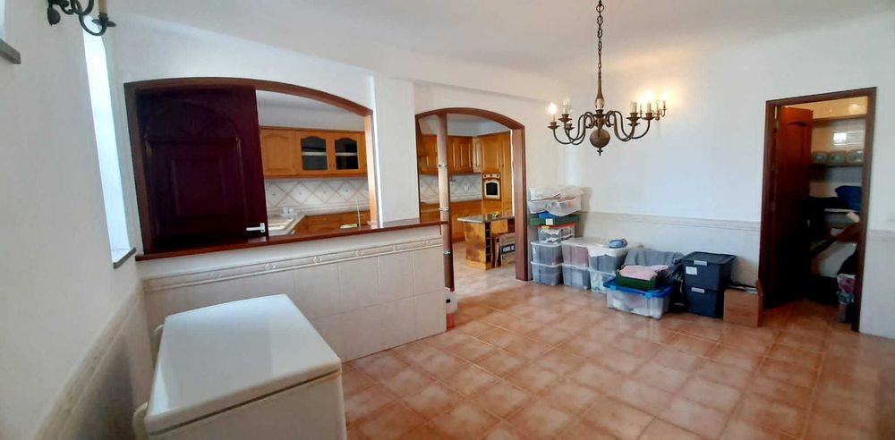 Moradia T4 Lagos - Barão S.João