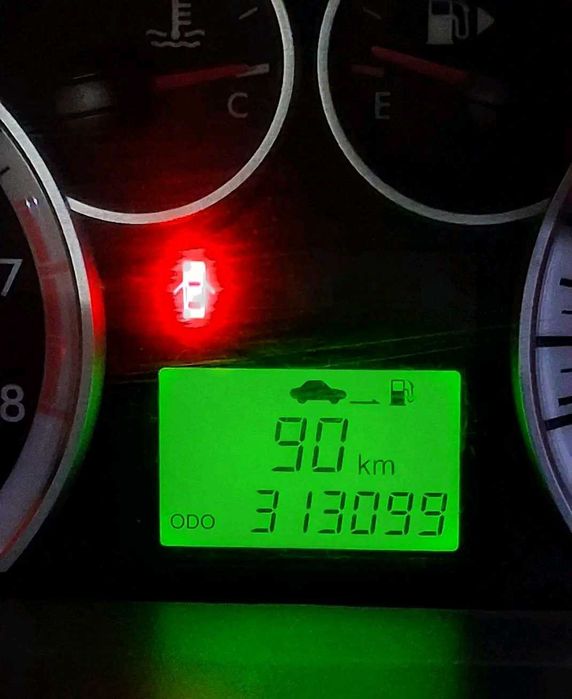 Vendo Chevrolet Areo