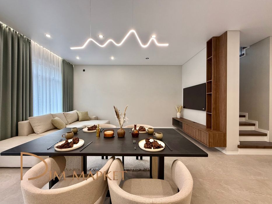 ‼️МЕБЛІ ТА ТЕХНІКА| дуплекс біля ЖК Львівький Маєток