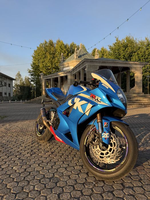 Gsxr-1000 k7